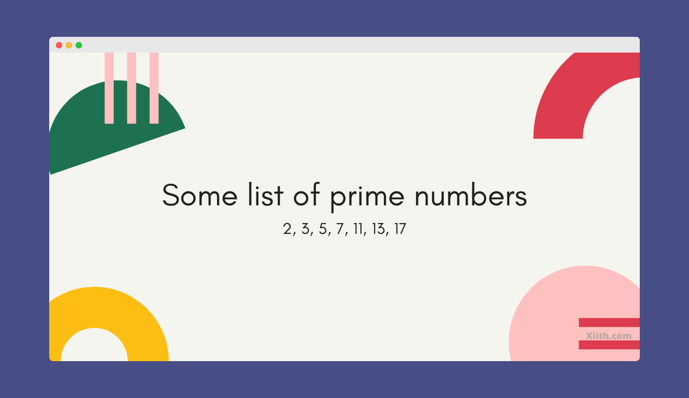 JavaScript Program to print all prime numbers between 1 to n